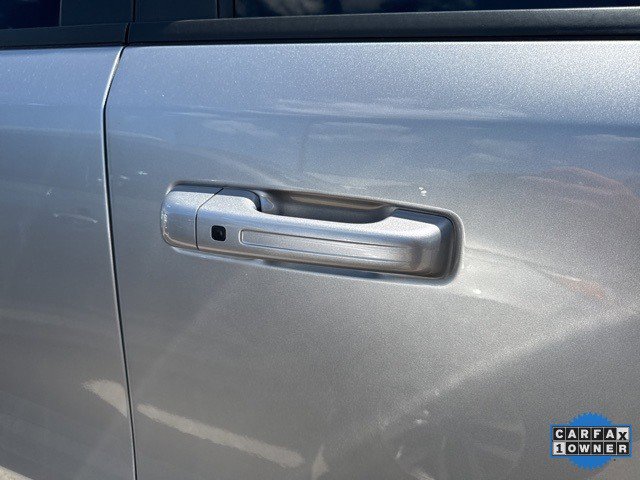 Used 2022 RAM 1500 Laramie w/ Sport Appearance Package image 9