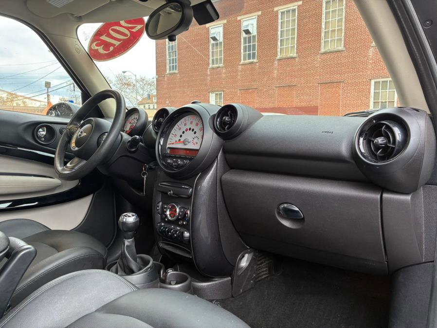 Used 2013 MINI Cooper Paceman image 13