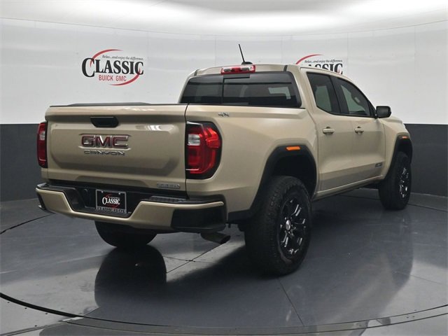 Used 2023 GMC Canyon Elevation w/ Convenience Package image 7