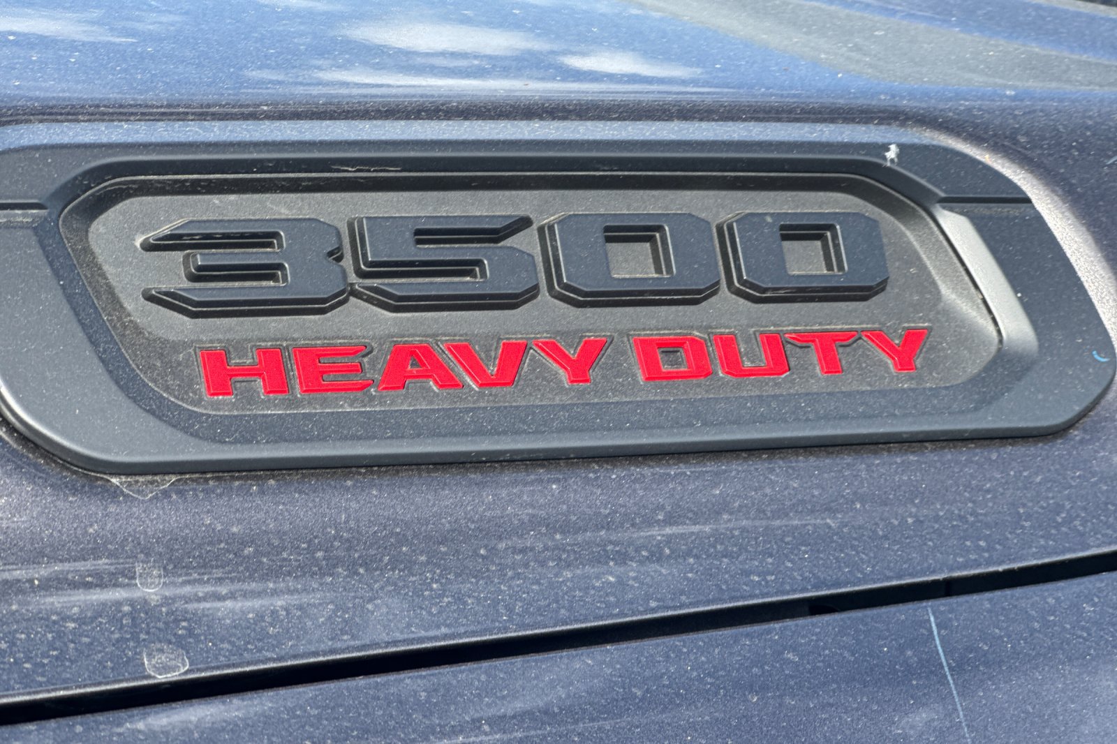 New 2027 RAM 3500 Big Horn AWD/4WD image 25