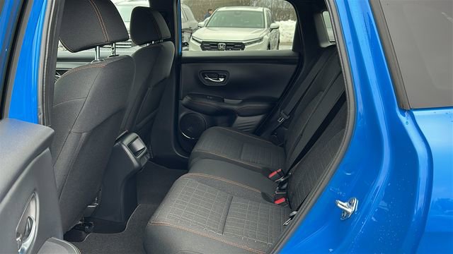 Used 2026 Honda HR-V Sport image 22
