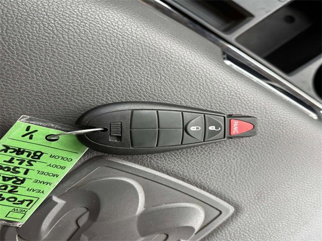 Used 2013 RAM 1500 Outdoorsman image 38