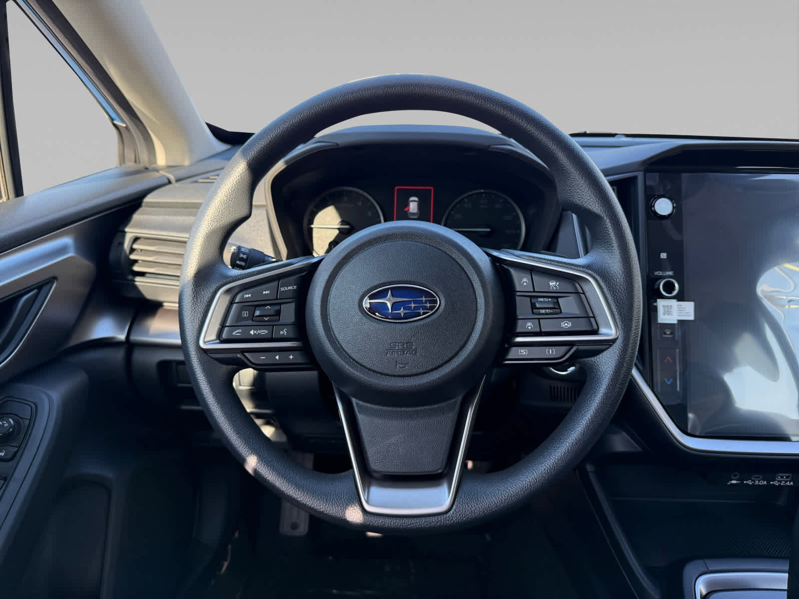 New 2025 Subaru Impreza 2.0i Sport image 12