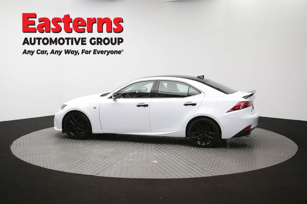 Used 2015 Lexus IS 250 AWD w/ F-Sport Package image 64