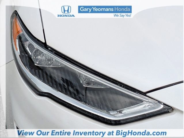 Used 2019 Ford Fusion Energi Titanium image 10