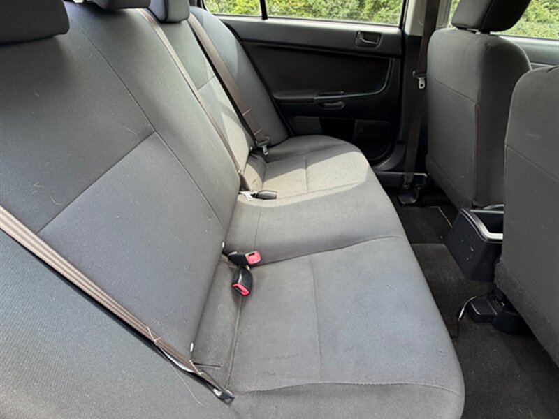 Used 2009 Mitsubishi Lancer DE FWD image 19