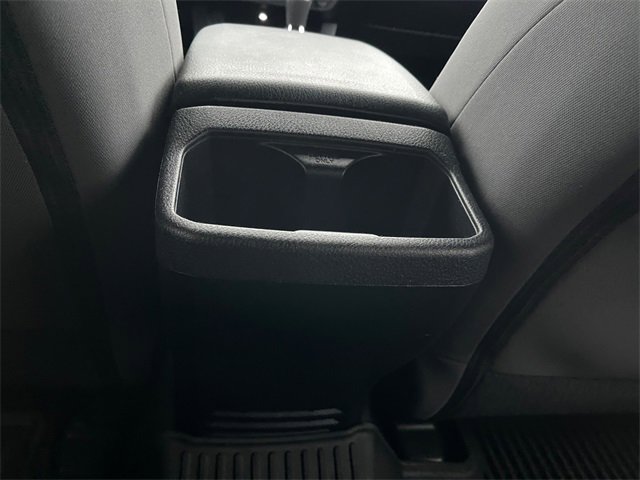 Used 2019 Toyota Tacoma TRD Sport image 20