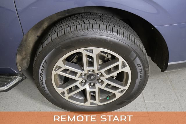 Used 2022 Ford Expedition Max XLT AWD/4WD image 14