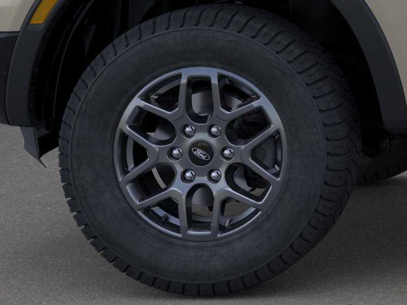 New 2026 Ford Ranger XLT image 20