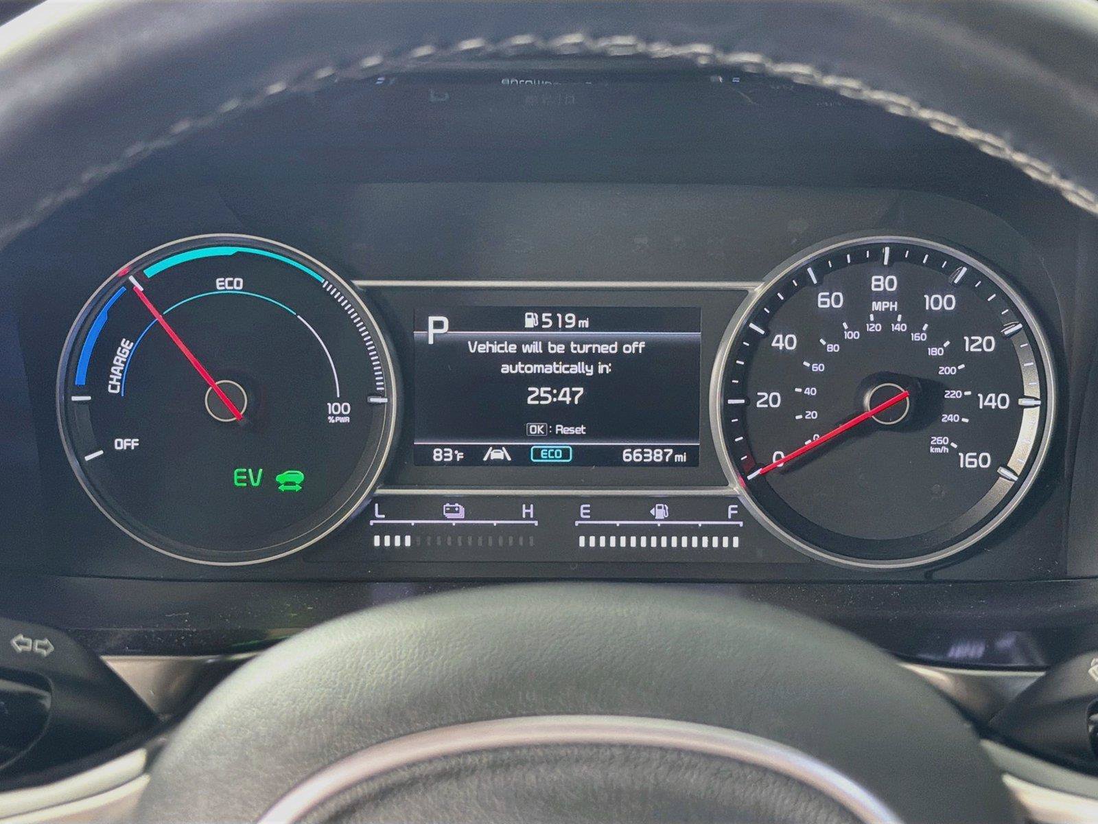 Used 2023 Kia Sorento EX w/ Panoramic Sunroof Package AWD/4WD image 18