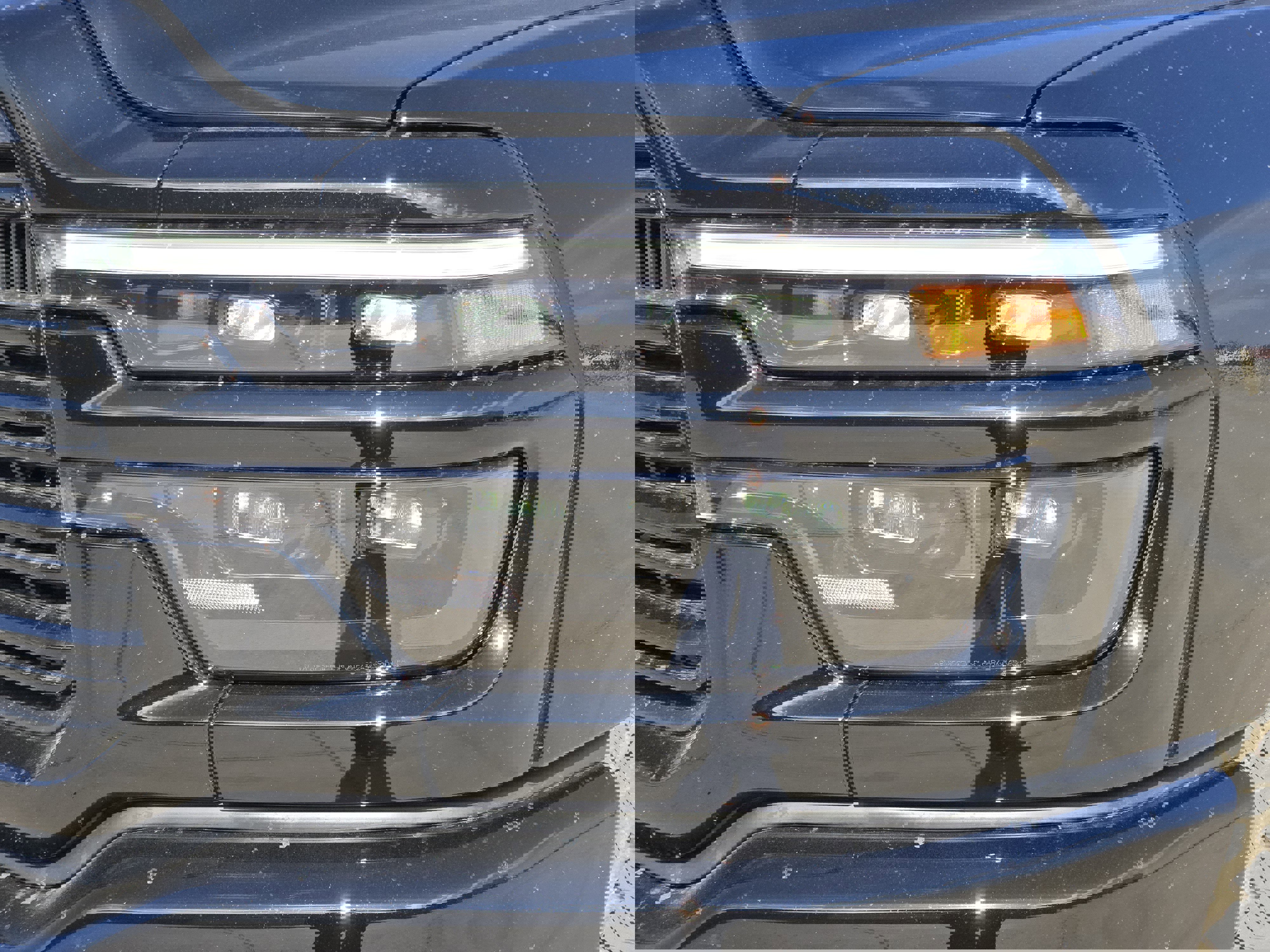 New 2026 RAM 2500 Laramie w/ Night Edition image 6