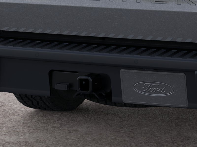 New 2026 Ford Maverick Tremor AWD/4WD image 49