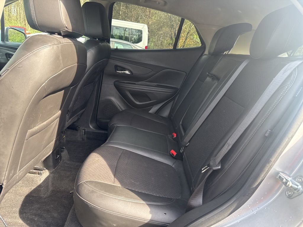 Used 2017 Buick Encore Preferred image 31