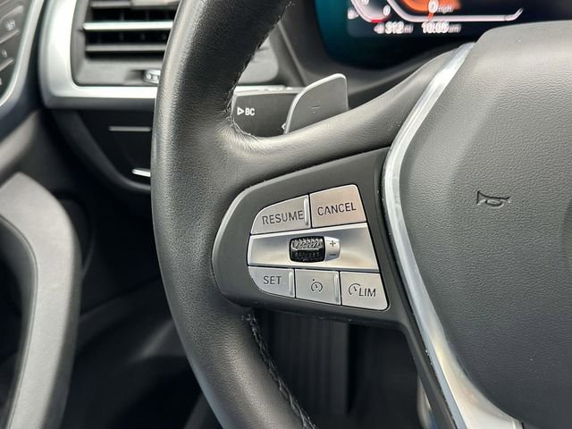 Certified 2023 BMW X3 xDrive30i w/ Premium Package w/ZPA image 32