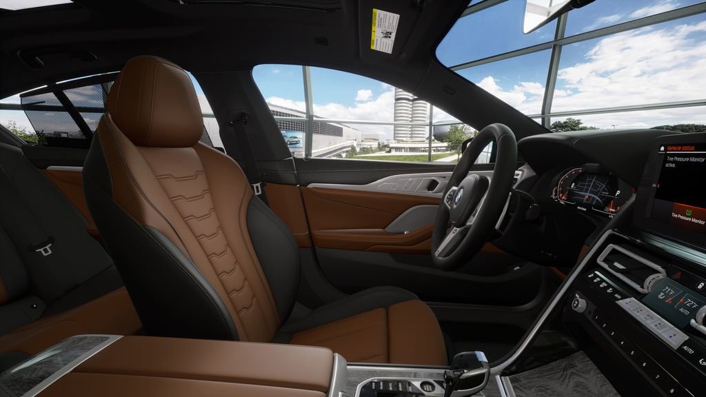 Used 2026 BMW 840i xDrive image 39