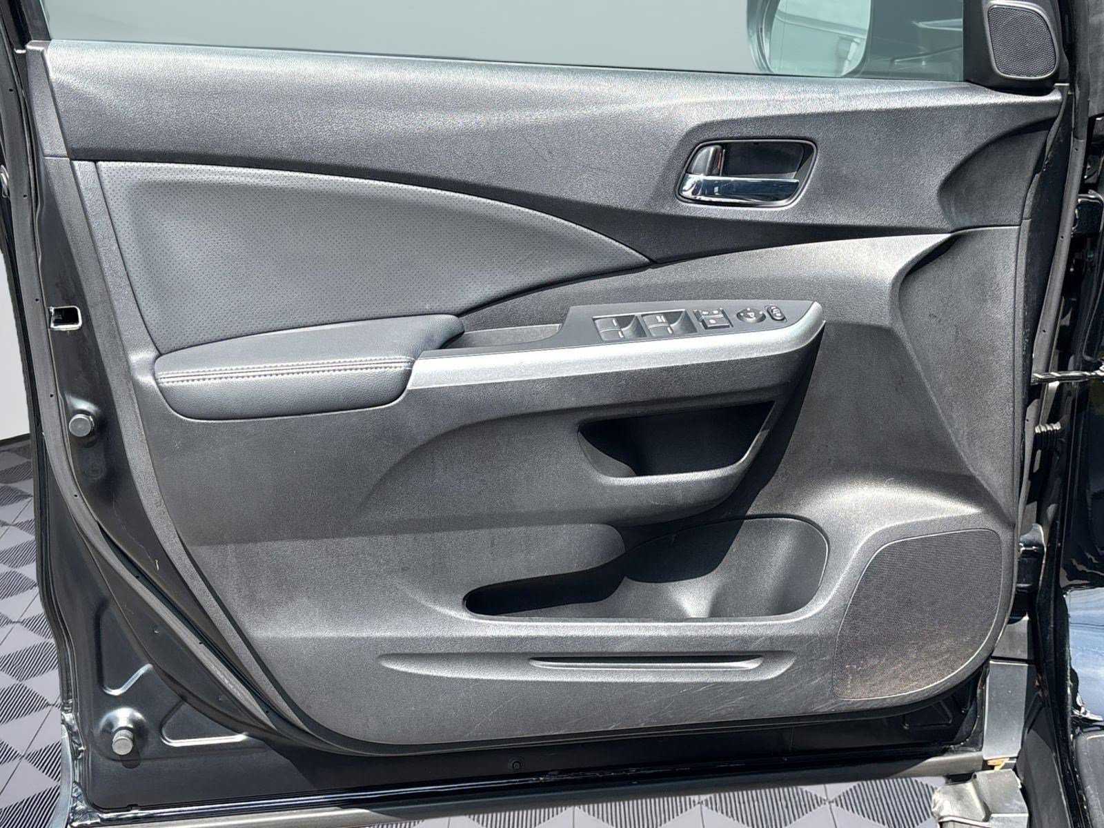 Used 2015 Honda CR-V EX-L image 22