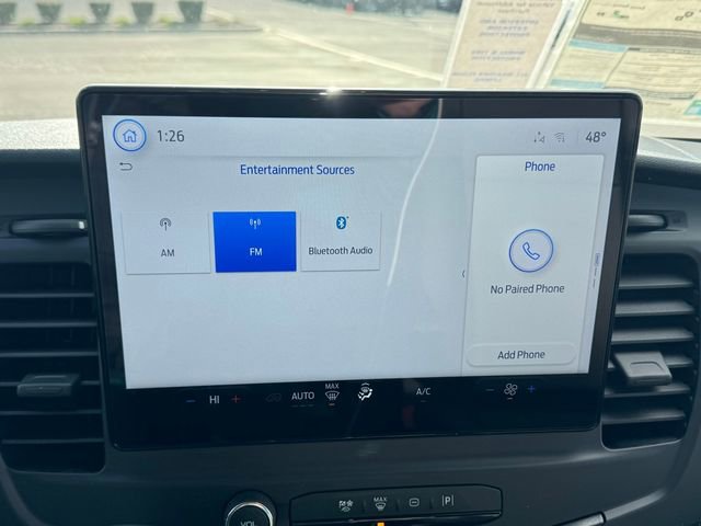 New 2026 Ford Transit 250 148 Medium Roof Extended AWD image 17