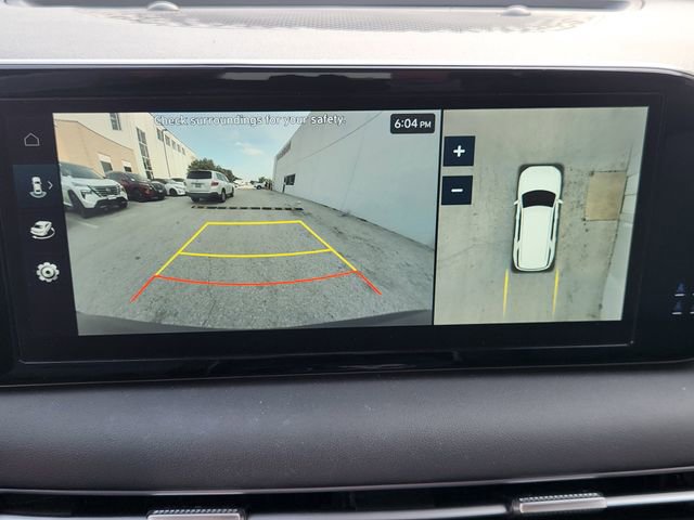 Used 2023 Hyundai Palisade SEL FWD image 13