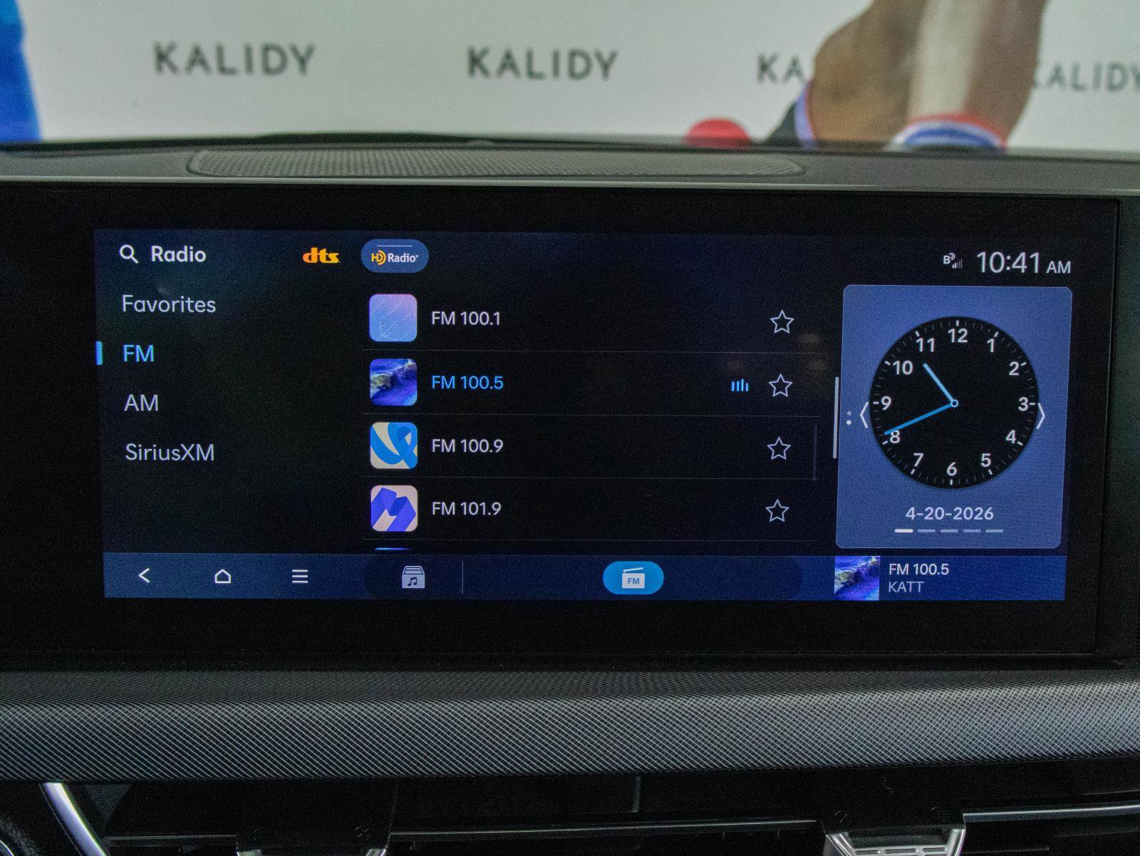 Used 2025 Hyundai Sonata SEL image 8