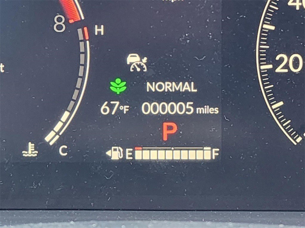 Used 2024 Honda Ridgeline RTL image 29