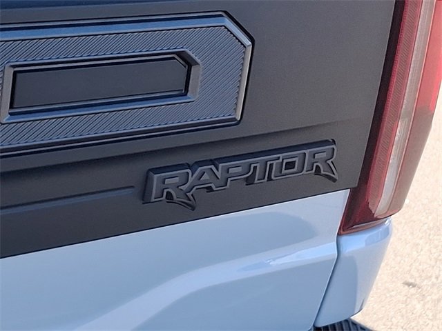 Certified 2025 Ford F150 Raptor image 42