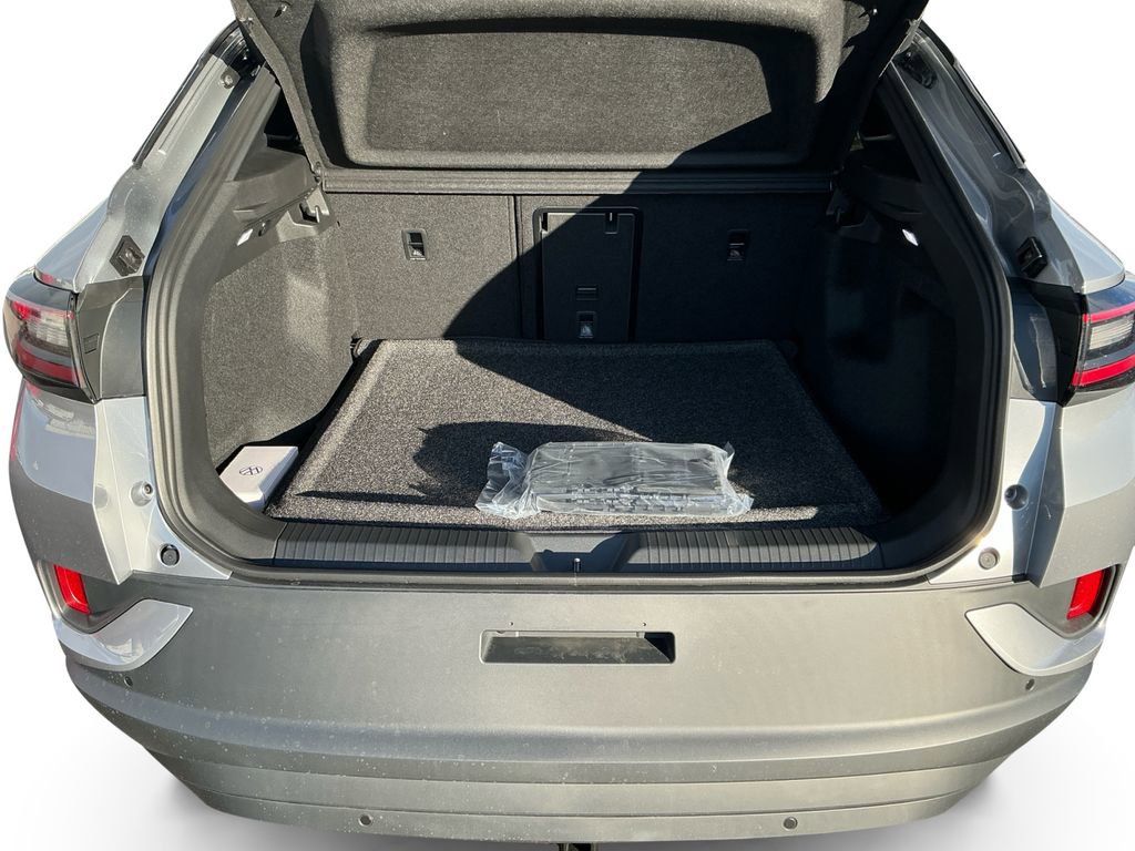 New 2026 Volkswagen ID.4 Pro S AWD/4WD image 20