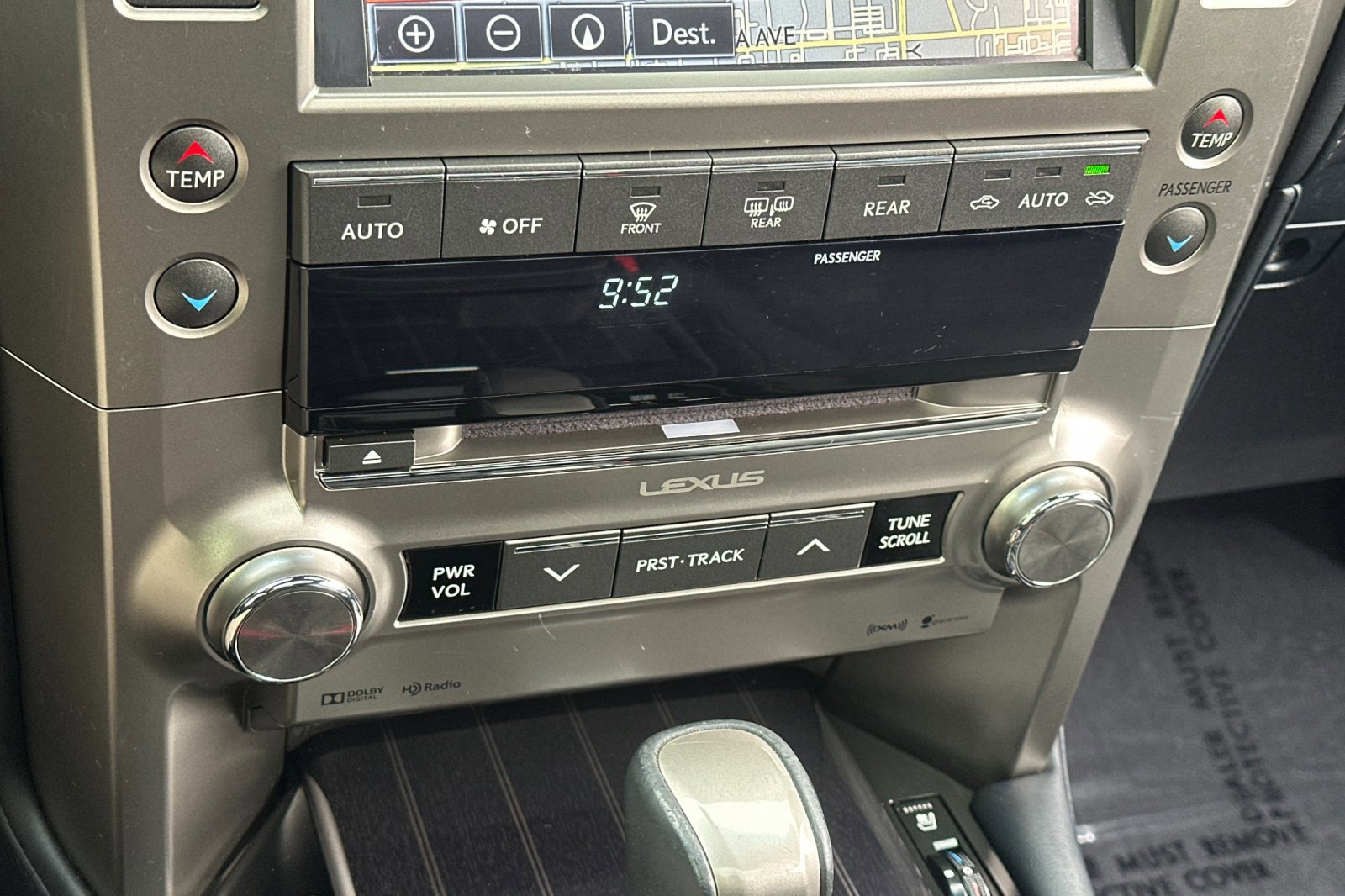 Used 2021 Lexus GX 460 Premium image 20