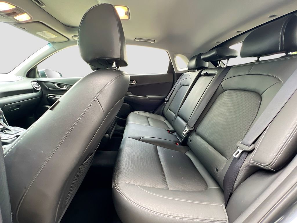 Used 2018 Hyundai Kona Ultimate FWD image 23