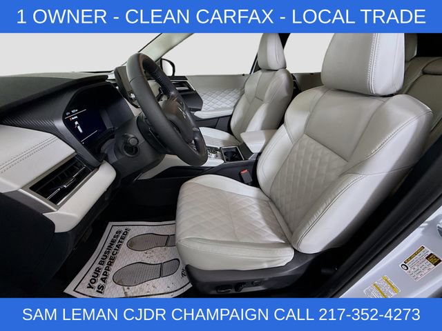Used 2024 Mitsubishi Outlander SEL image 20
