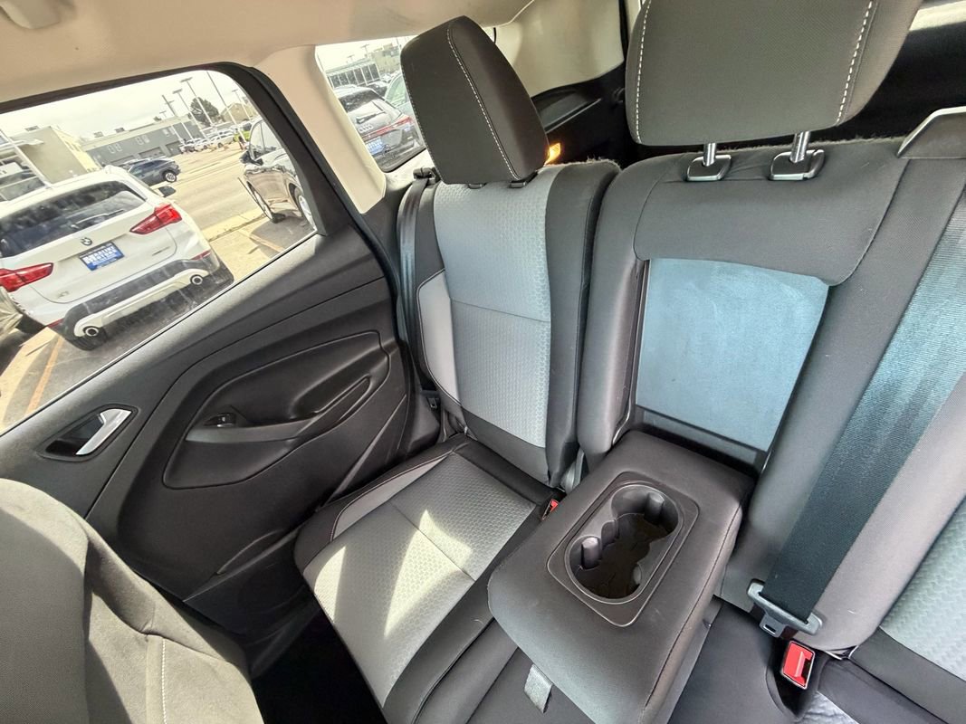 Used 2018 Ford Escape SE w/ SE Sync 3 Package image 14