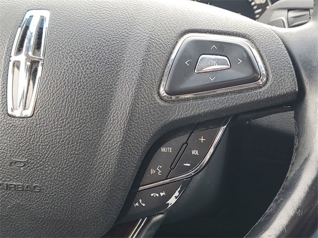 Used 2016 Lincoln MKZ AWD w/ Equipment Group 300A Reserve image 19