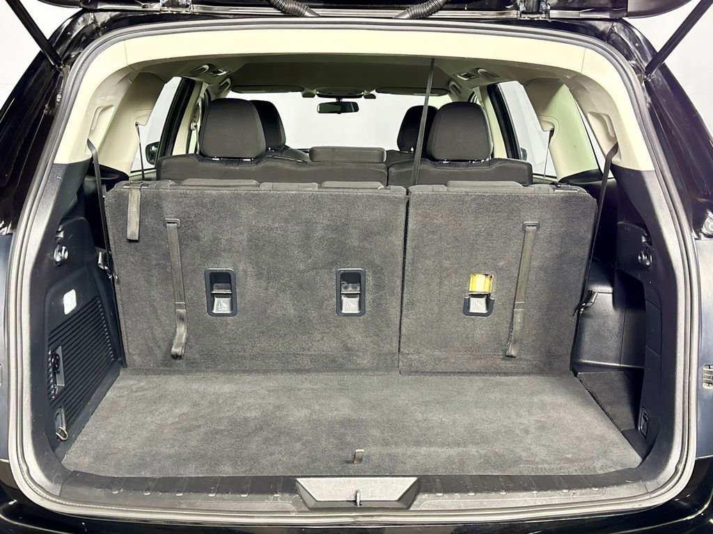 Used 2019 Subaru Ascent 8-Passenger image 20