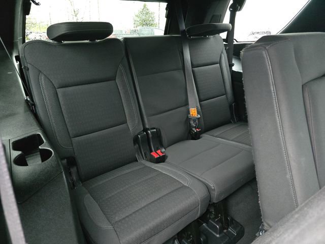 Certified 2023 GMC Yukon SLE image 28