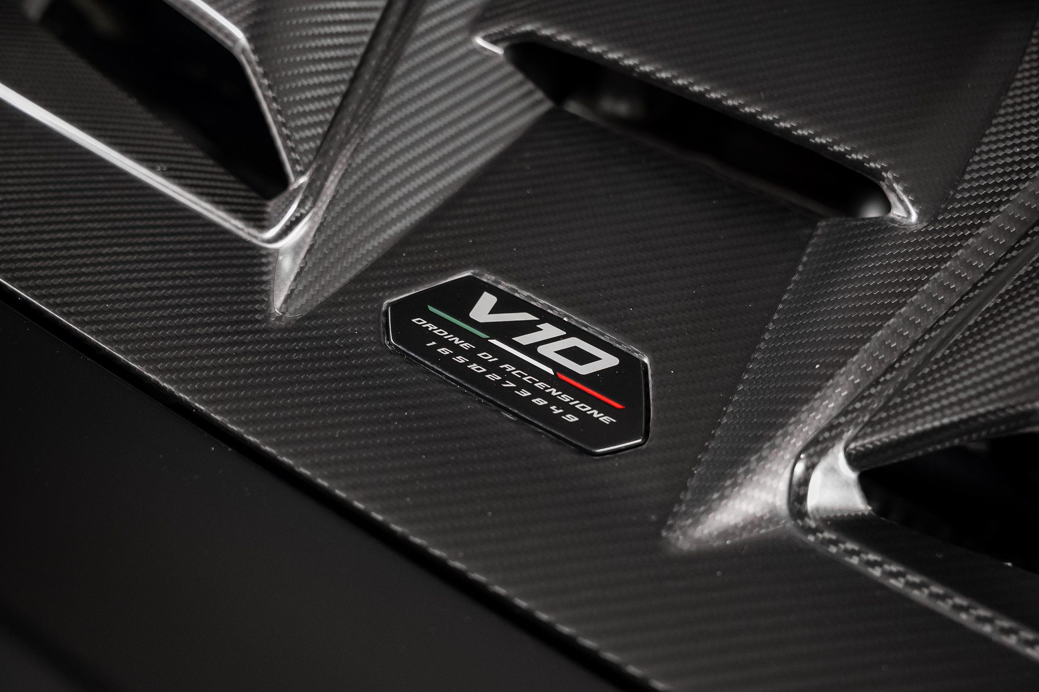 Used 2023 Lamborghini Huracan Tecnica RWD image 64