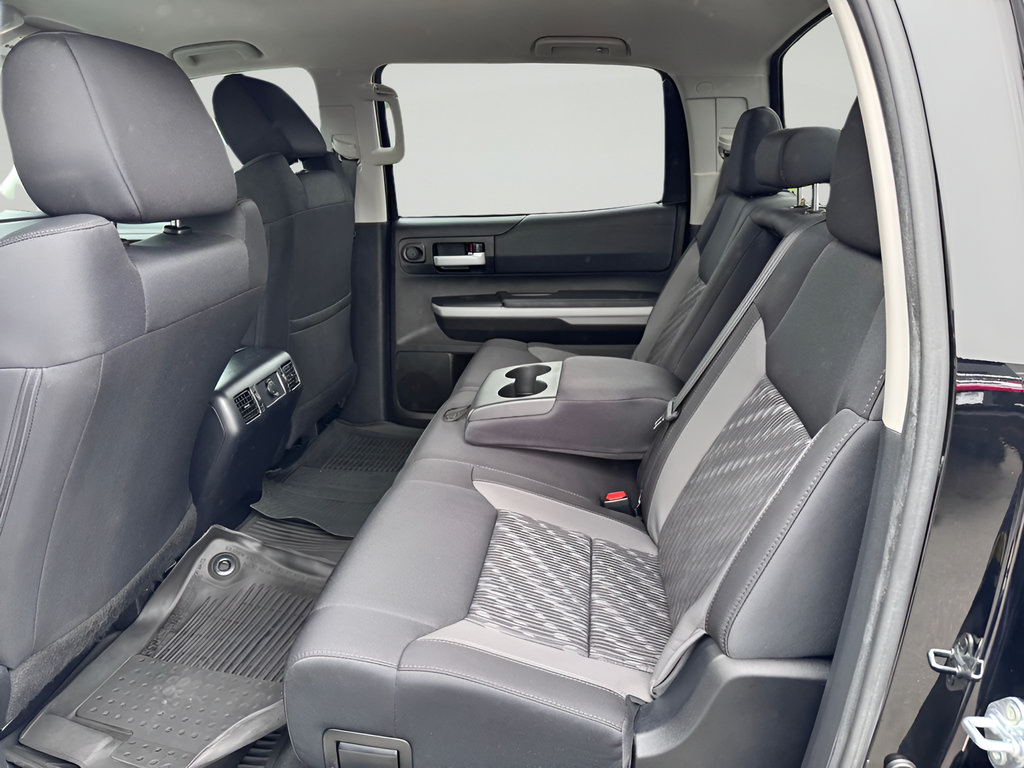 Used 2021 Toyota Tundra SR5 RWD image 33