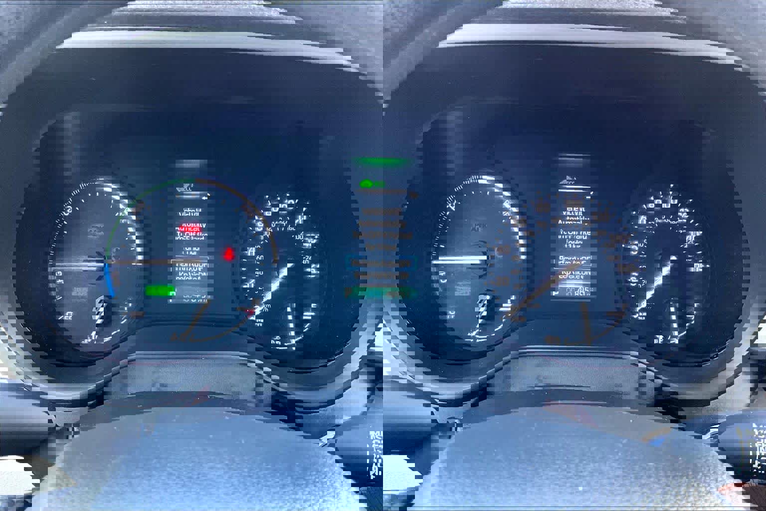 Certified 2024 Toyota Sienna LE image 25