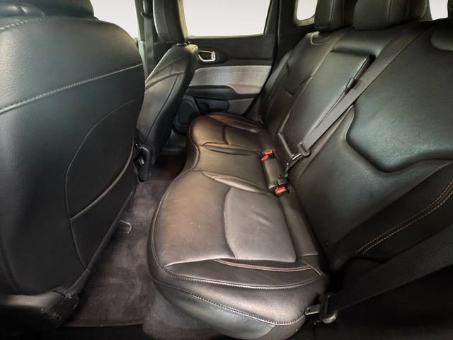 Used 2023 Jeep Compass Latitude AWD/4WD image 21