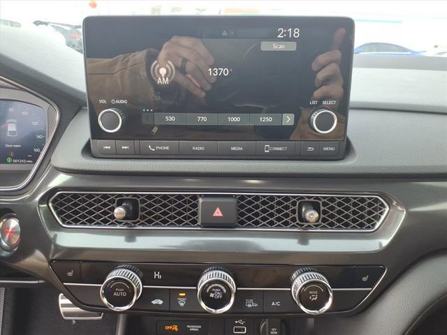 Used 2025 Acura Integra A-Spec image 13