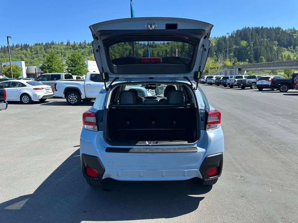 Used 2023 Subaru Crosstrek 2.5i Sport AWD/4WD image 11