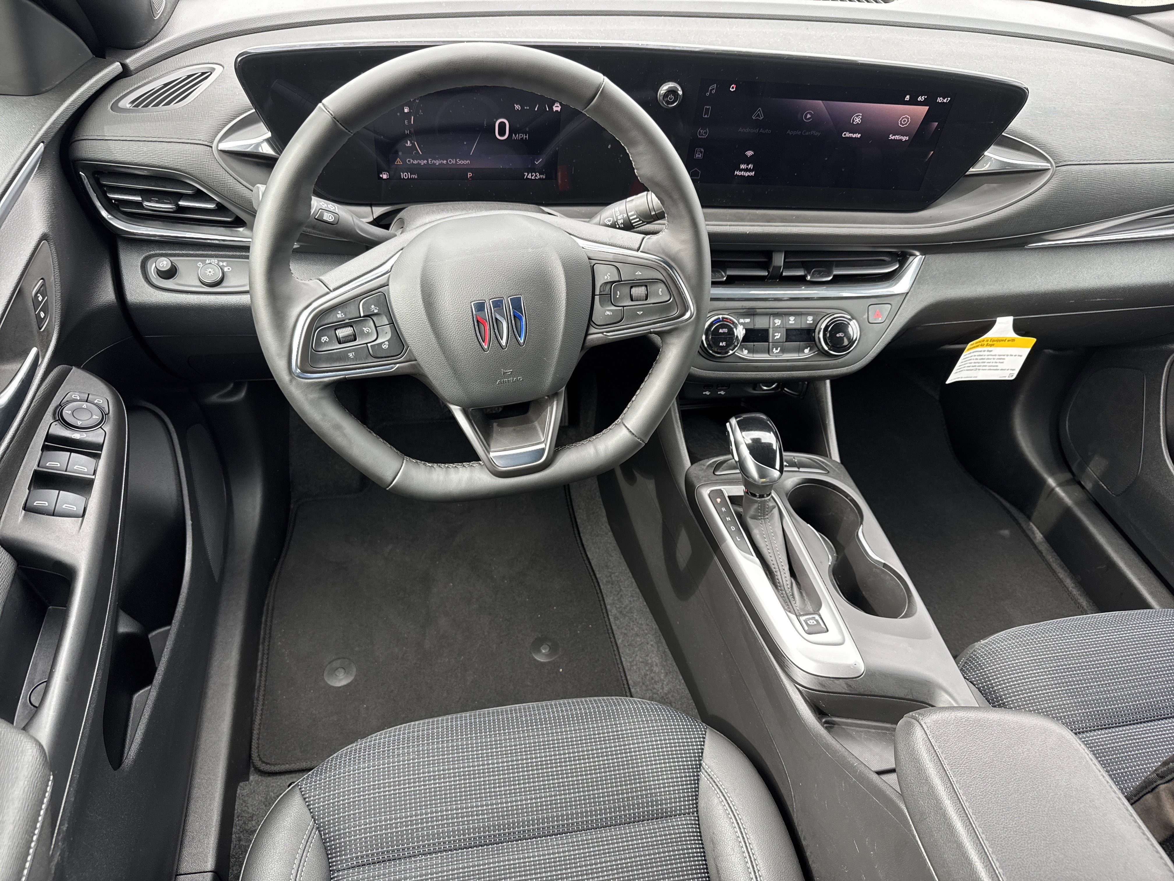 Used 2025 Buick Envista Preferred w/ Convenience I Package image 18