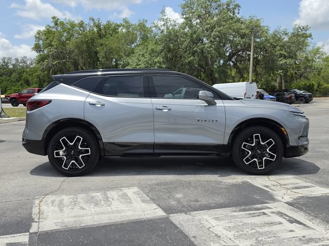 New 2026 Chevrolet Blazer RS w/ Driver Confidence II Package FWD image 7