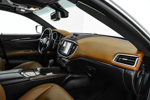 Used 2014 Maserati Ghibli S Q4 image 10