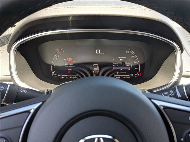 New 2026 Acura MDX SH-AWD w/ Technology Package image 11