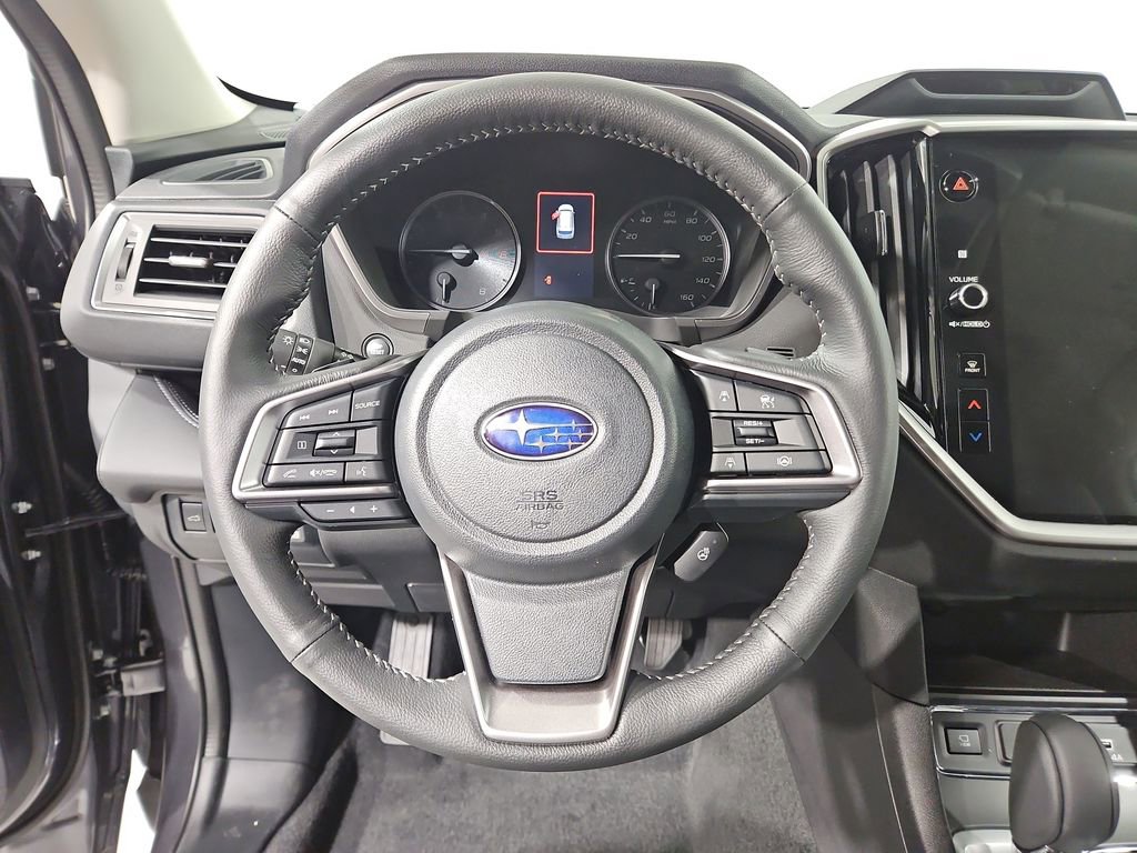 New 2026 Subaru Ascent Limited image 14