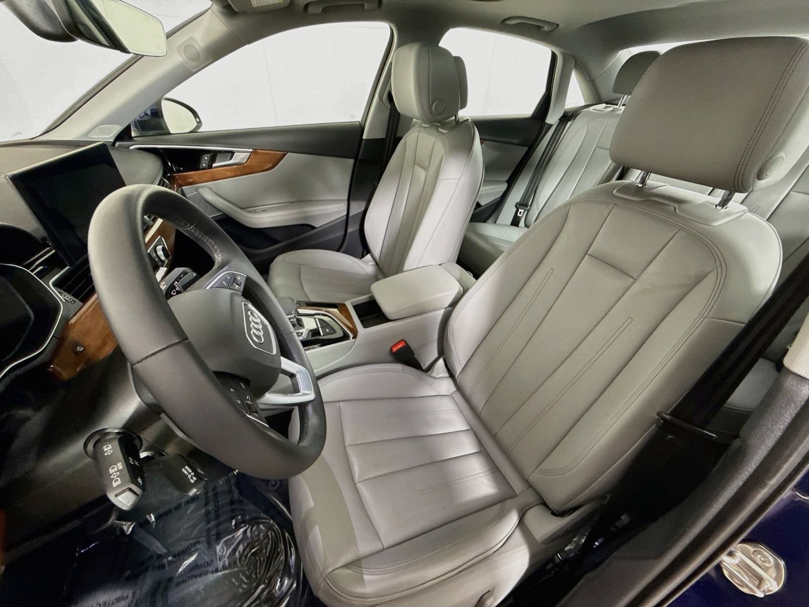 Certified 2023 Audi A4 2.0T Premium Plus w/ Premium Plus Package AWD/4WD image 5