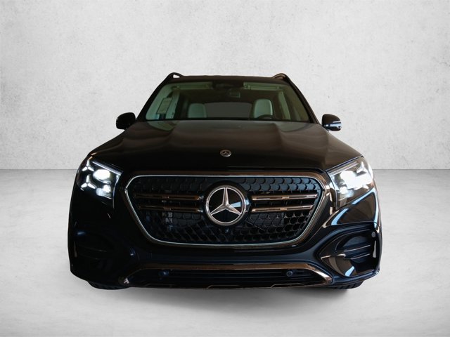 New 2027 Mercedes-Benz GLS 450 4MATIC image 6