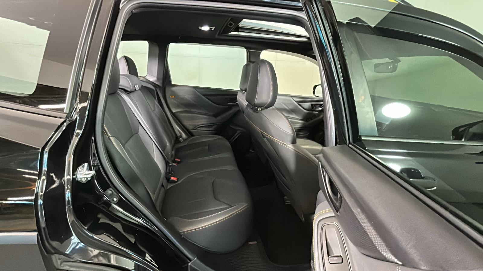 Used 2024 Subaru Forester Wilderness AWD/4WD image 37