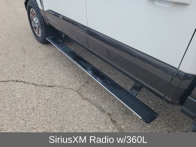 Used 2024 Ford F350 King Ranch image 5