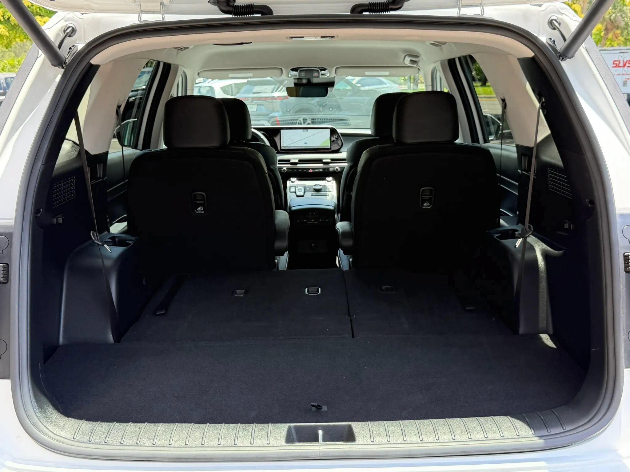 Used 2025 Hyundai Palisade SEL FWD image 26