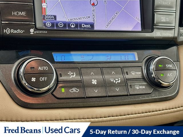 Used 2014 Toyota RAV4 Limited AWD/4WD image 23